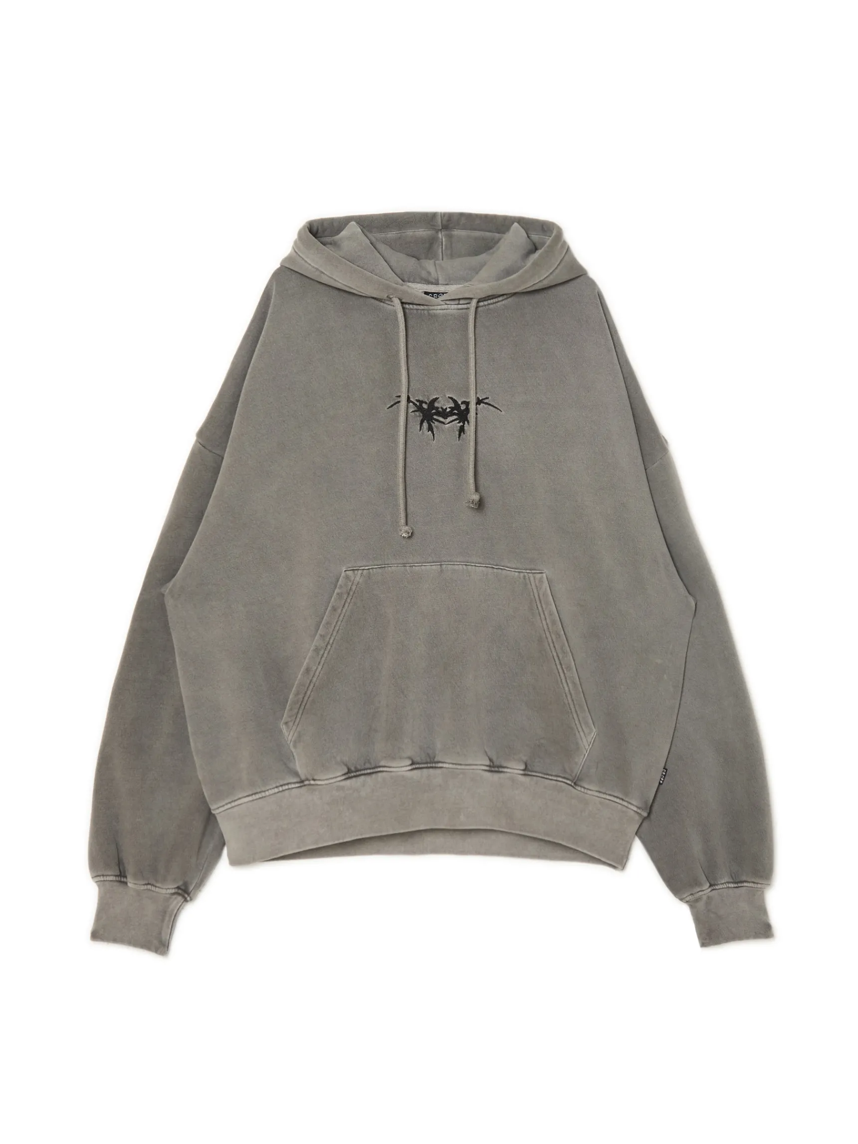 Cropp Bluza hoodie z naszywką UNISEX | Bluzy | Sety