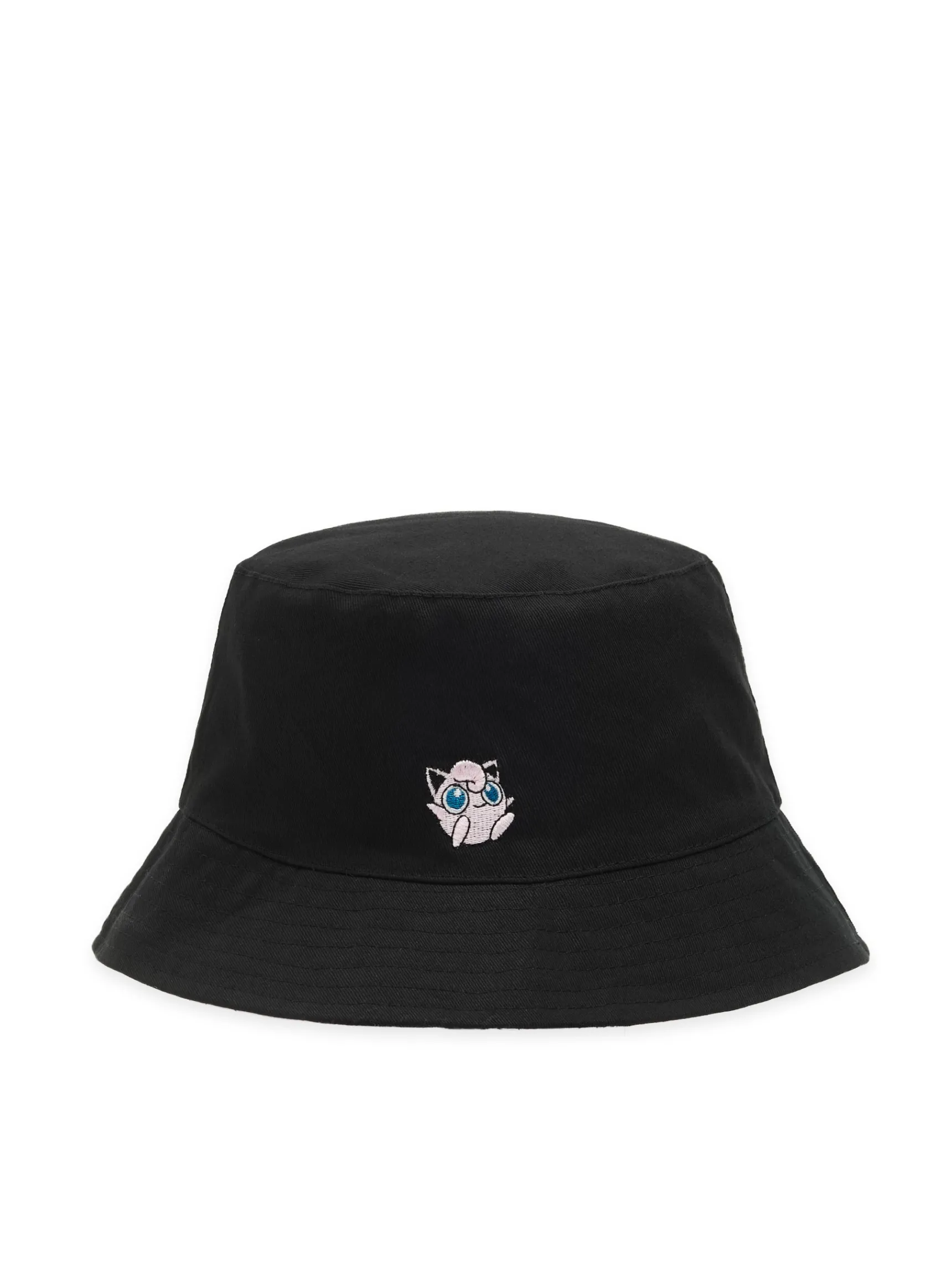 Cropp Bucket hat z Jigglypuffem | Czapki