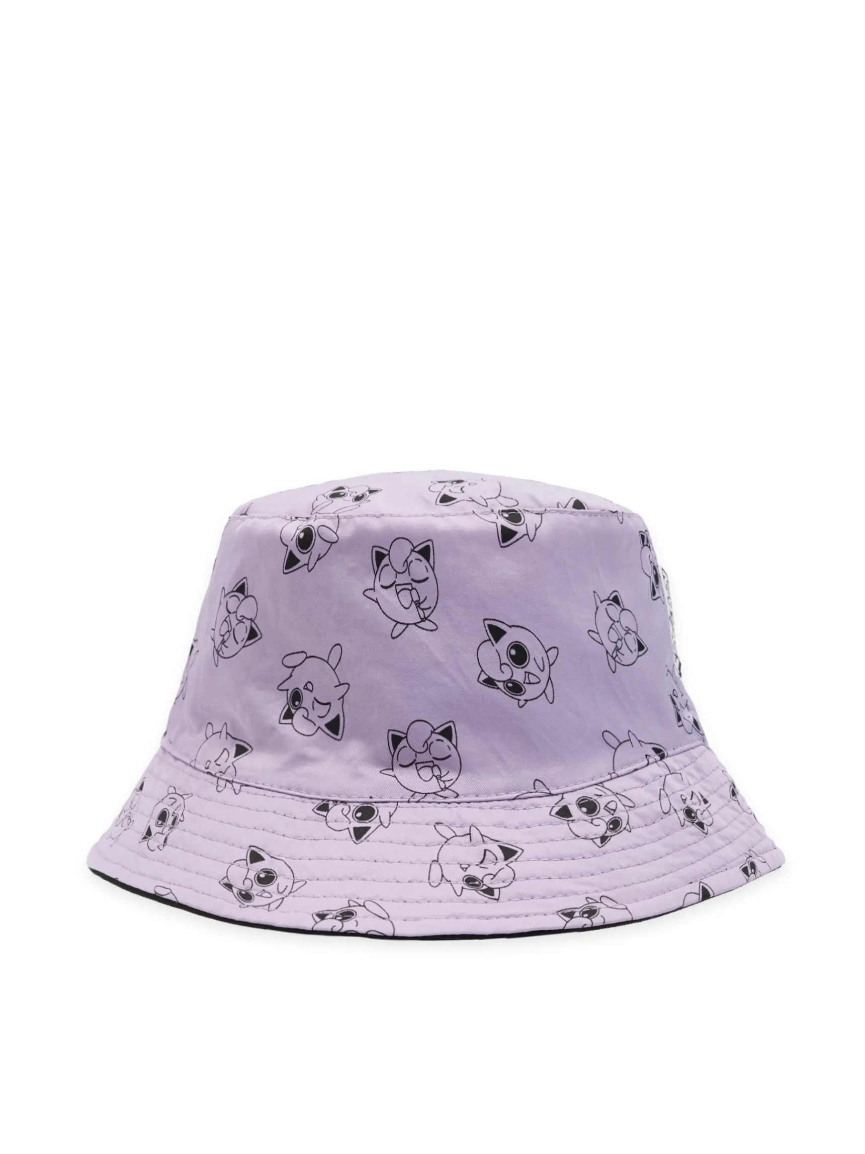 Cropp Bucket hat z Jigglypuffem | Czapki