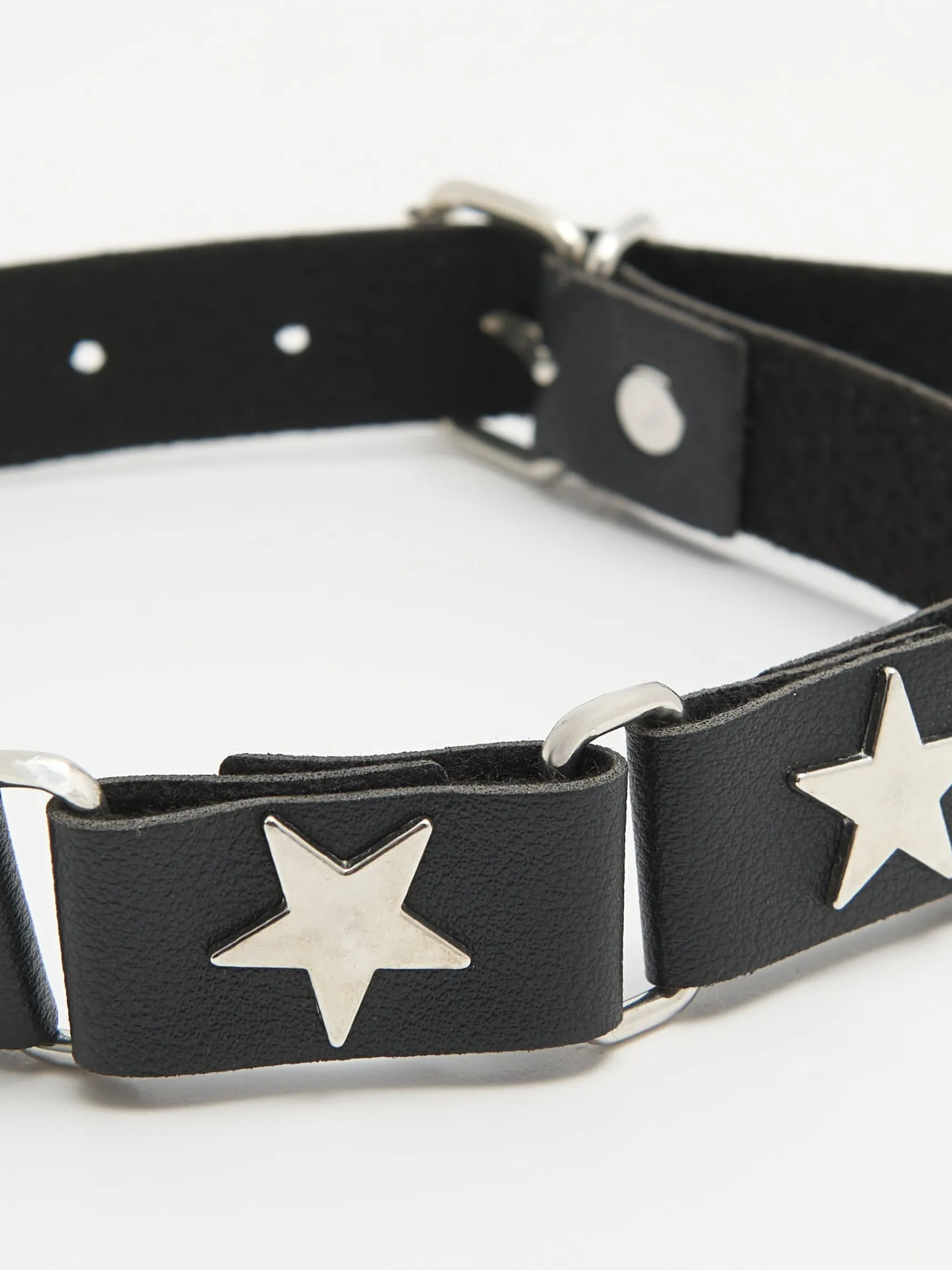 Cropp Choker z gwiazdkami | Biżuteria