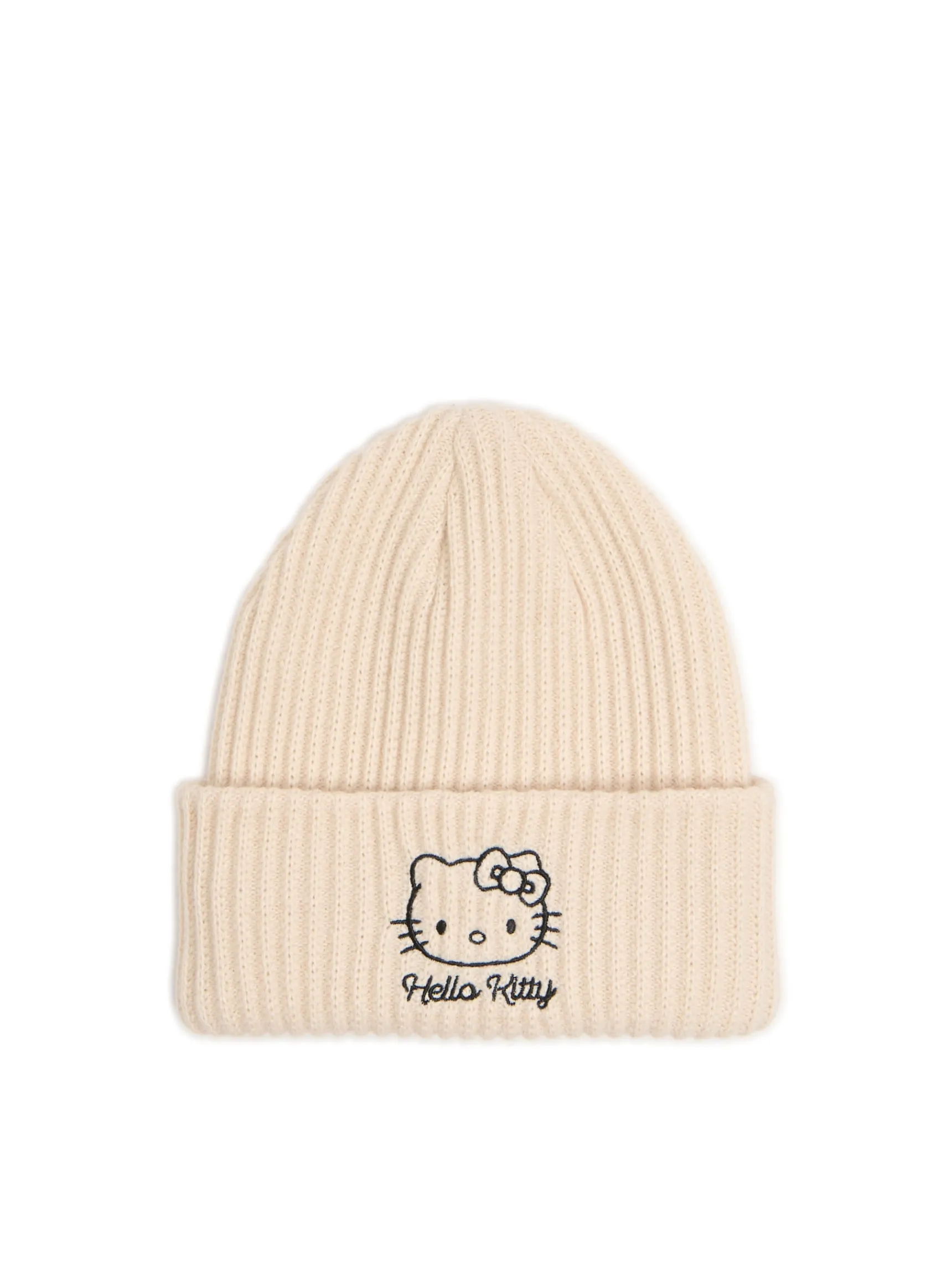 Cropp Czapka beanie Hello Kitty | Czapki