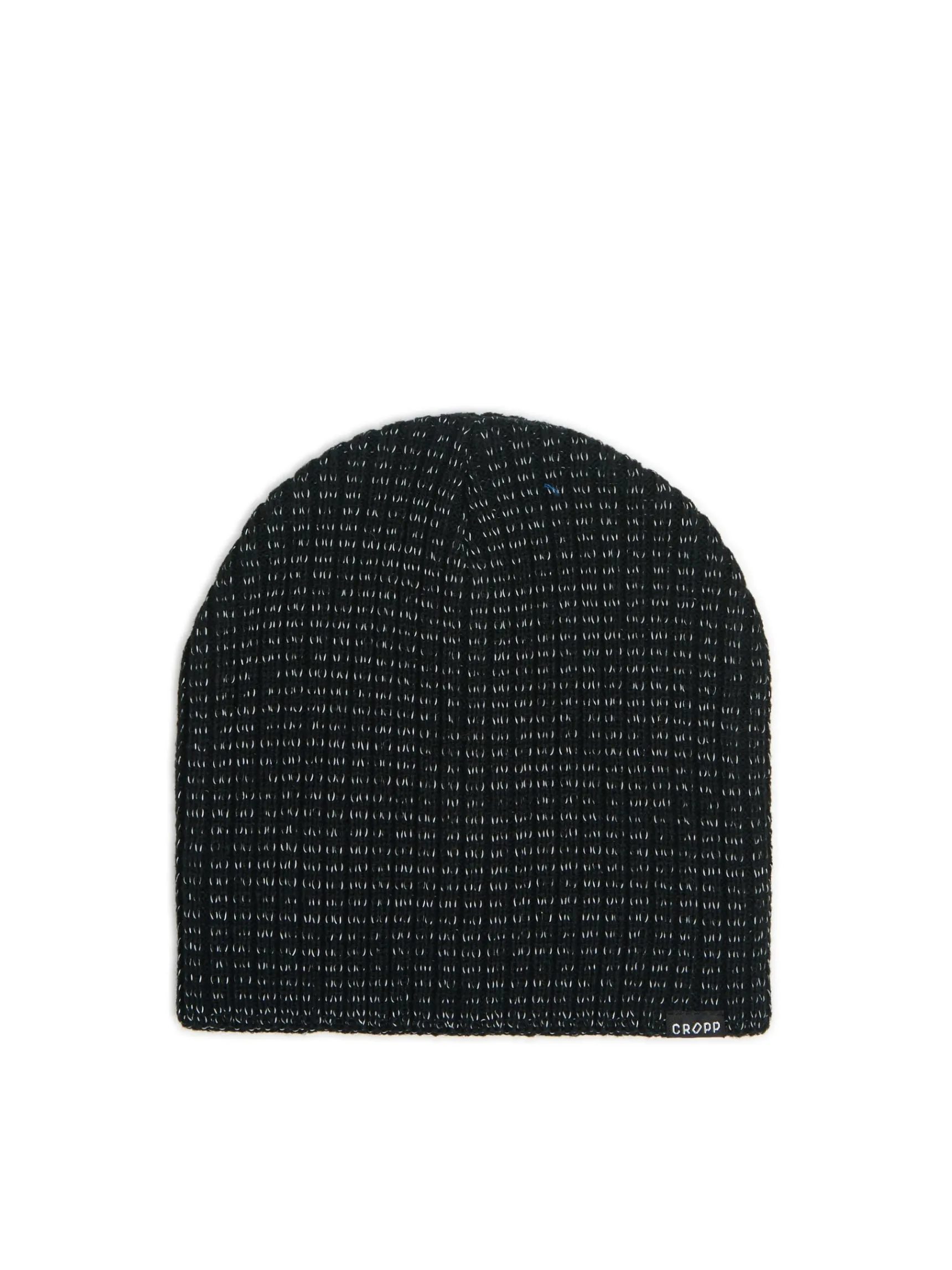 Cropp Czapka beanie z drobnym nadrukiem | Czapki