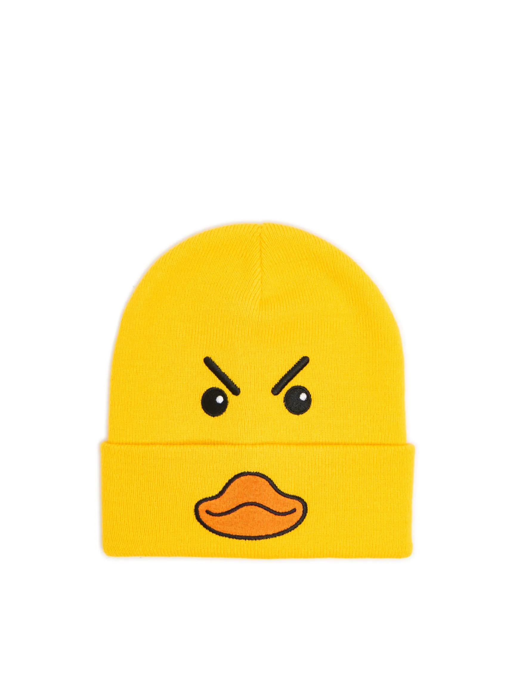 Cropp Czapka beanie z motywem kaczki | Czapki