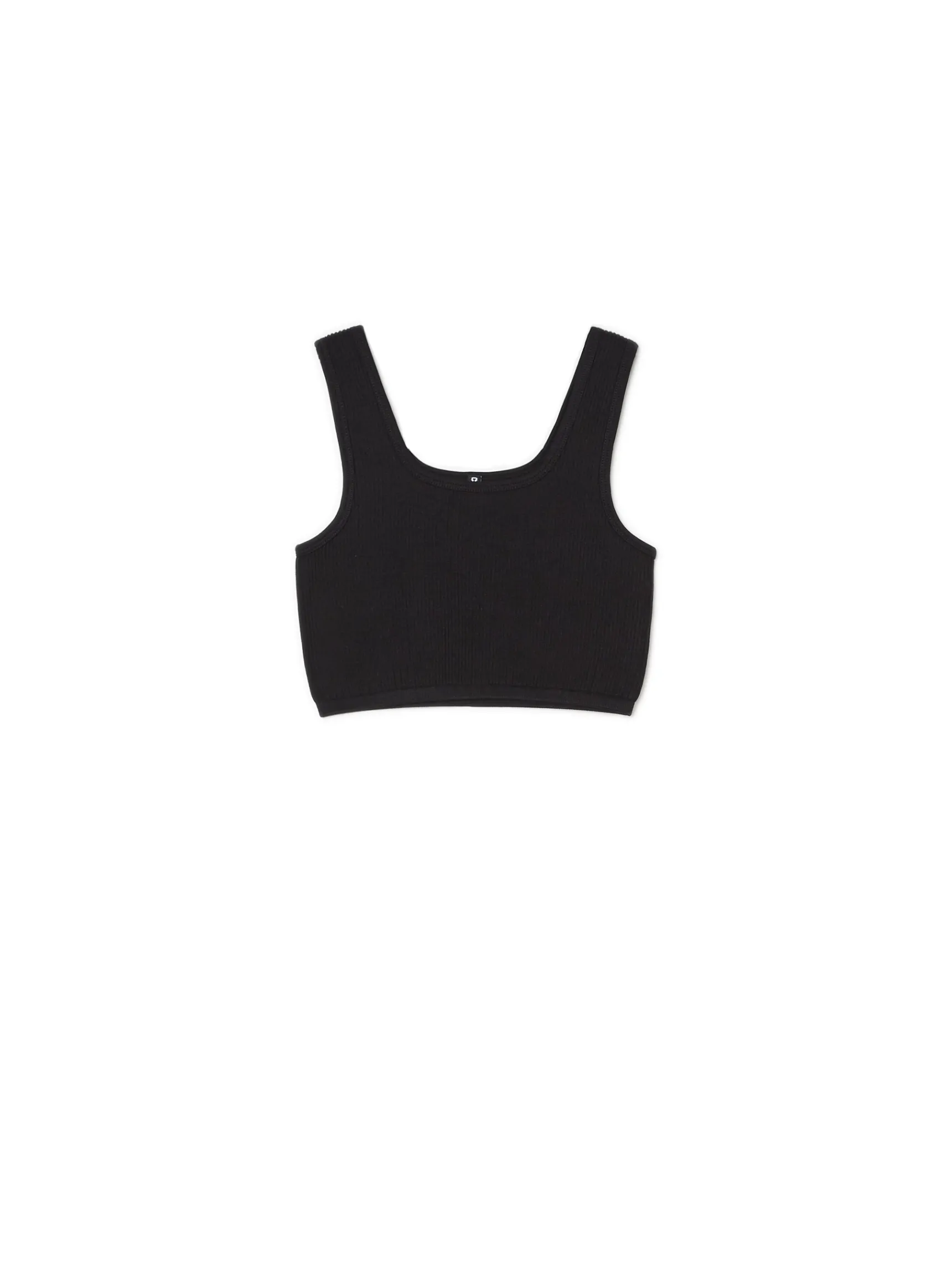 Cropp crop top na ramiączkach | Koszulki, Topy