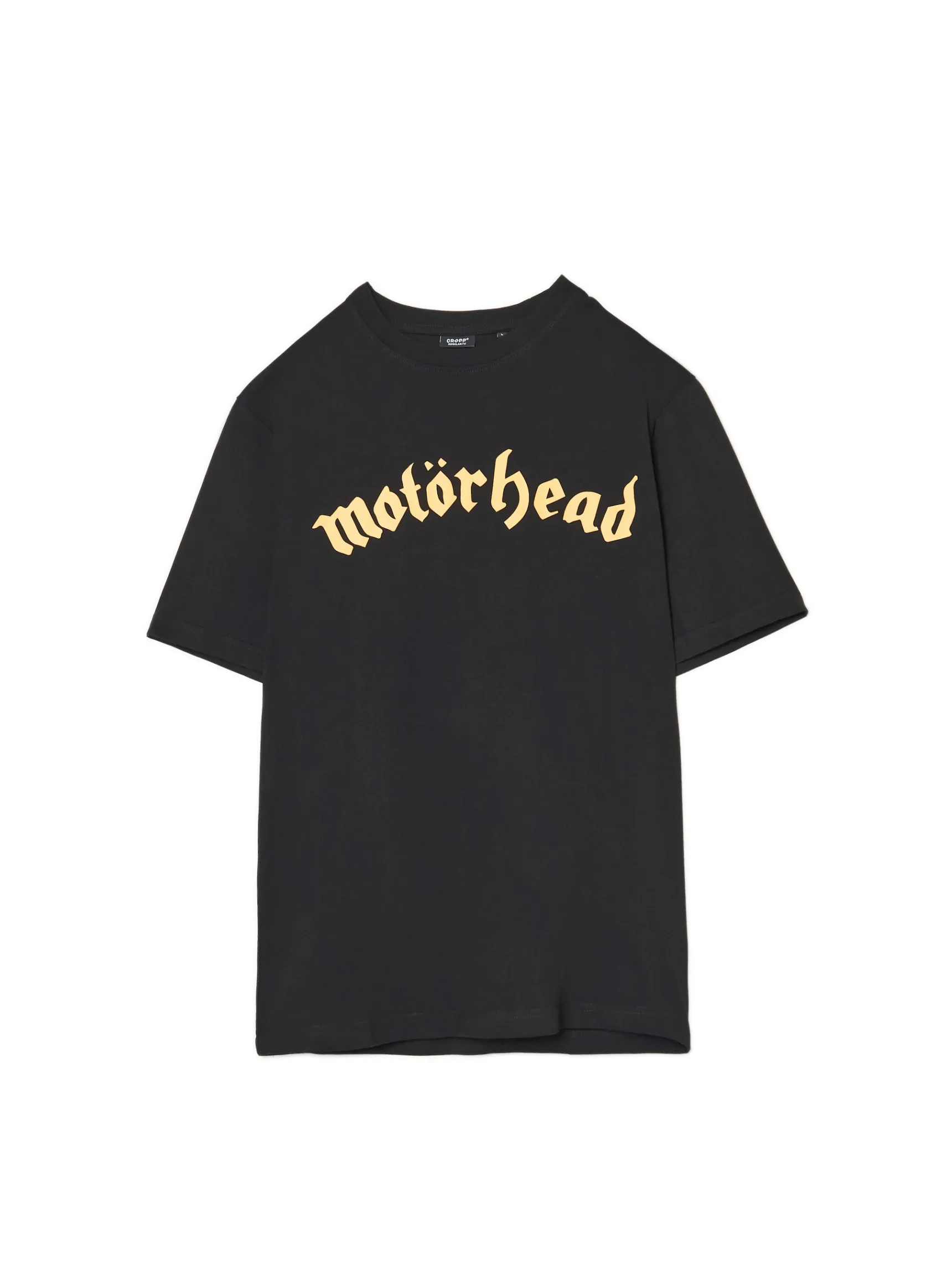 Cropp T-shirt z nadrukiem Motörhead UNISEX | Koszulki | Unisex