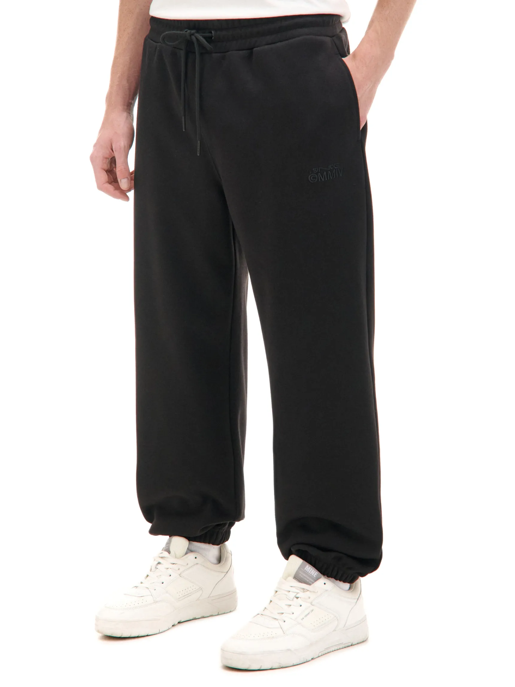 Cropp Dresowe joggery comfort | Spodnie | Sety