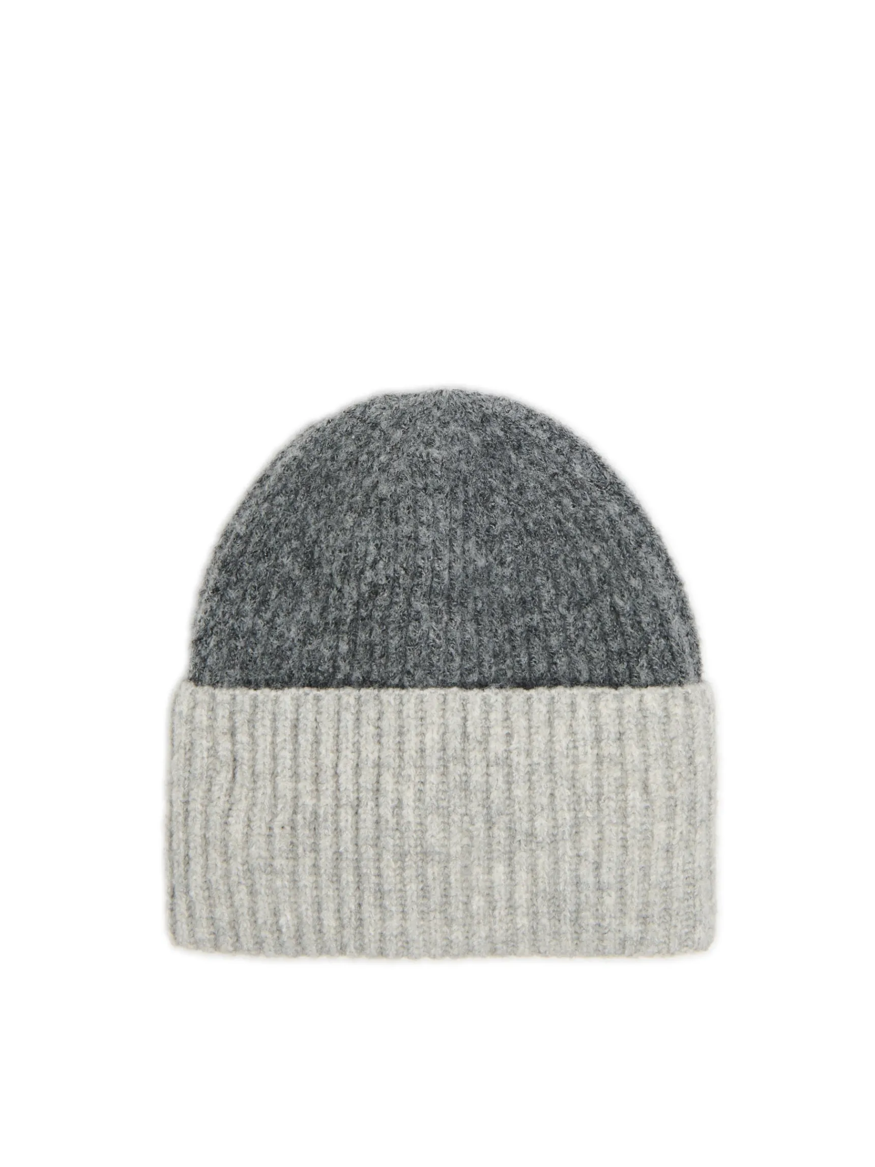 Cropp Dwukolorowa czapka beanie | Czapki