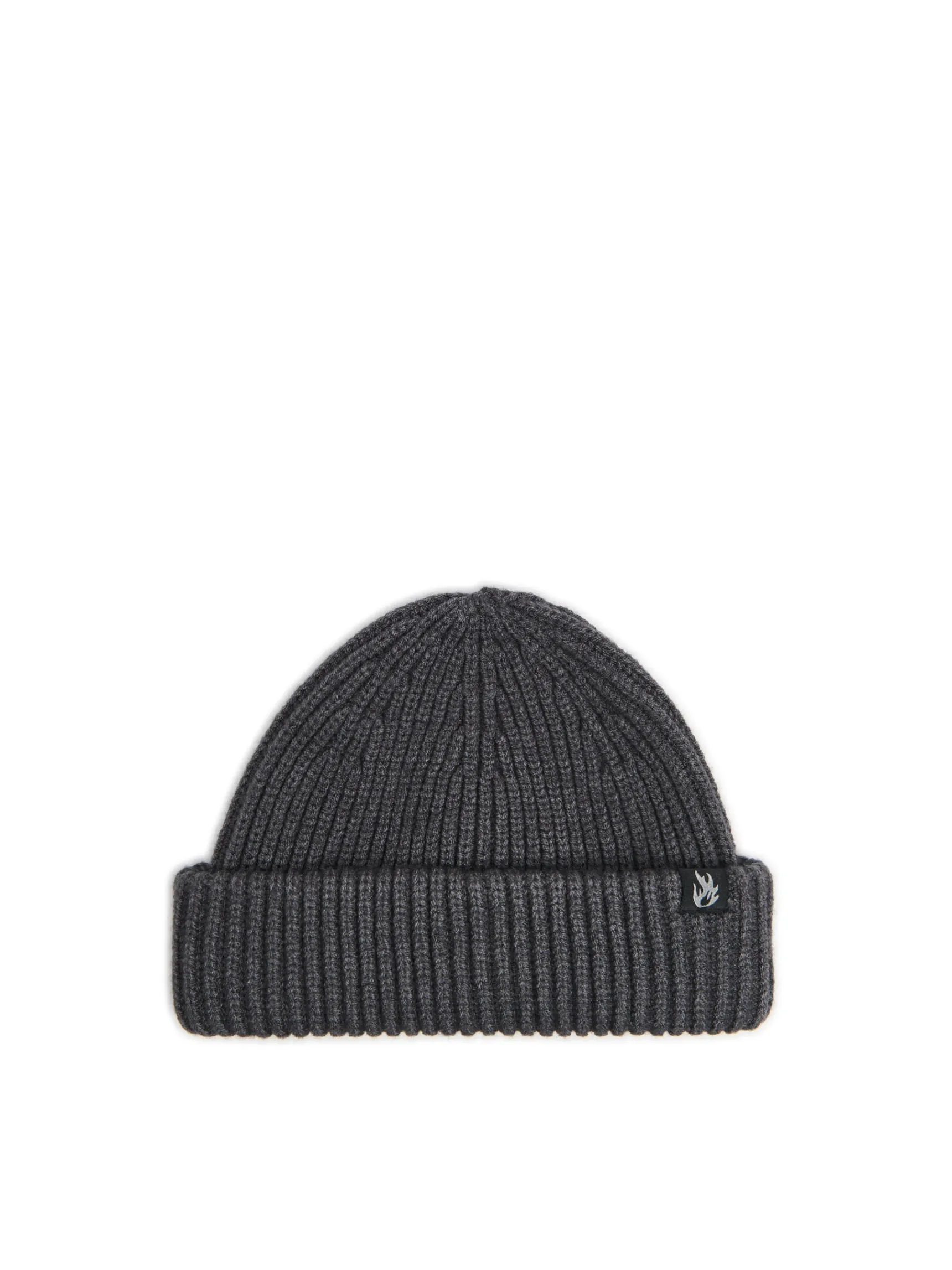 Cropp Dzianinowa czapka short beanie | Czapki | Basic