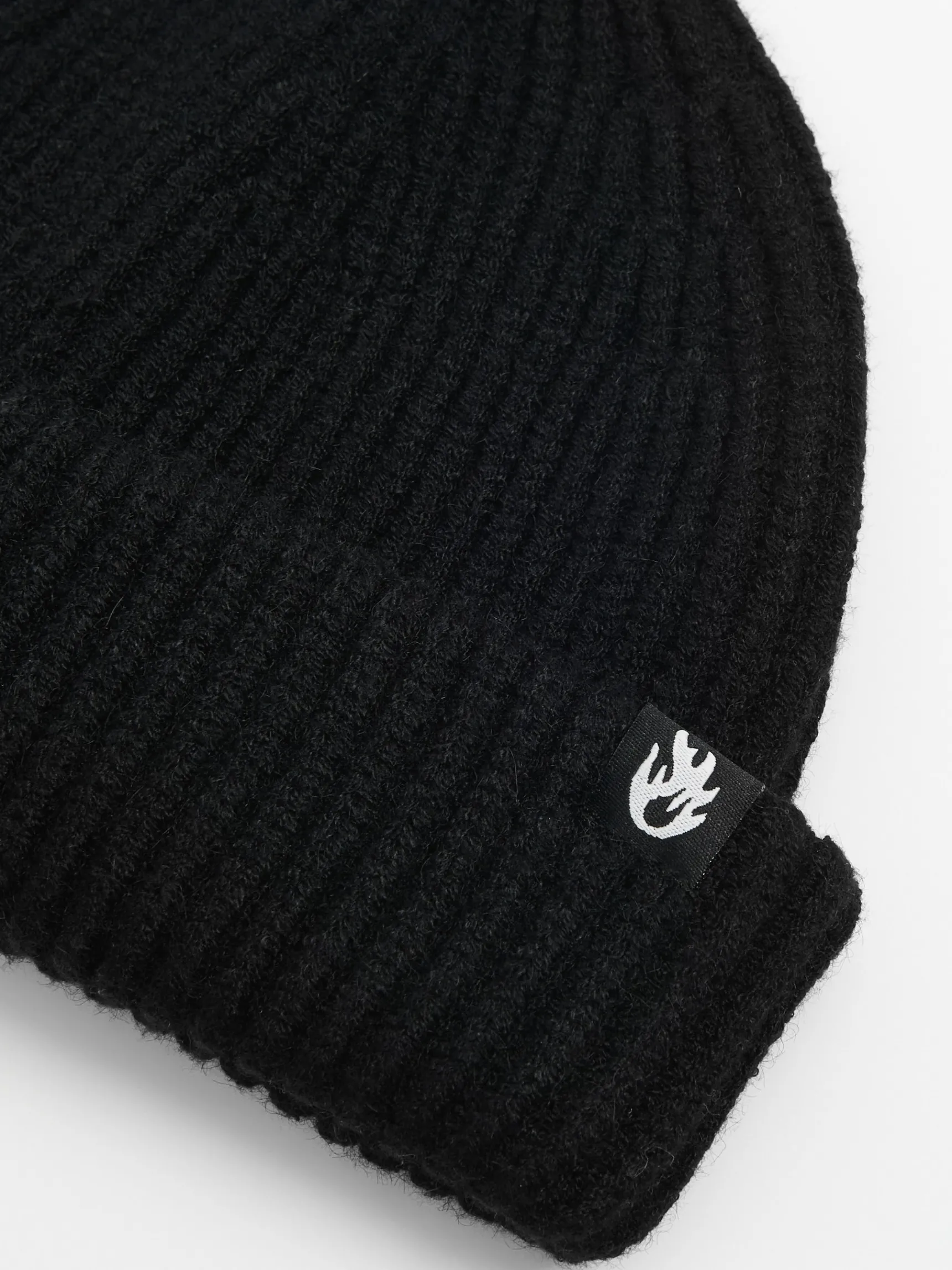 Cropp Dzianinowa czapka short beanie | Czapki | Basic