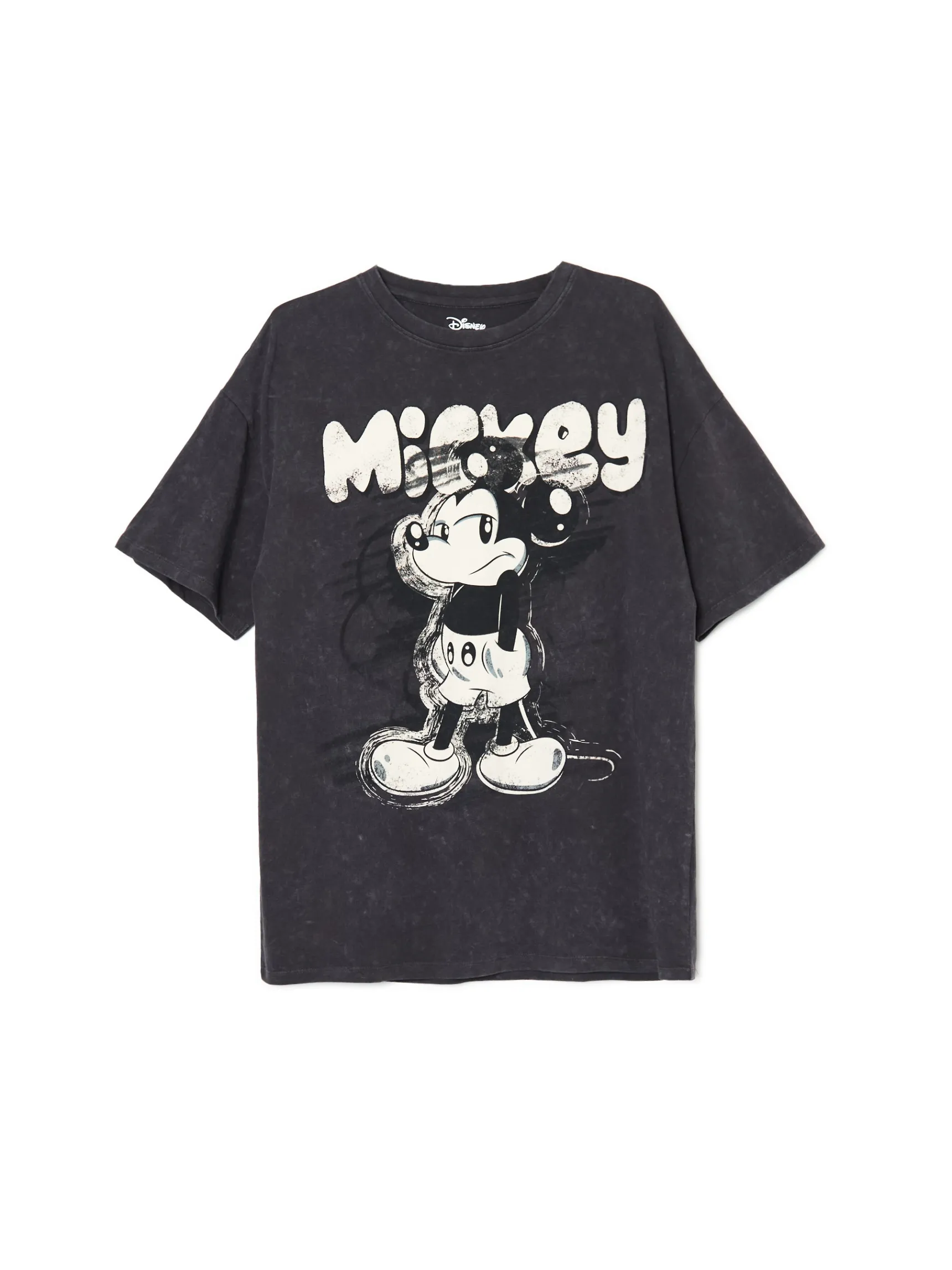 Cropp Koszulka Mickey Mouse UNISEX | Koszulki, Topy | Unisex