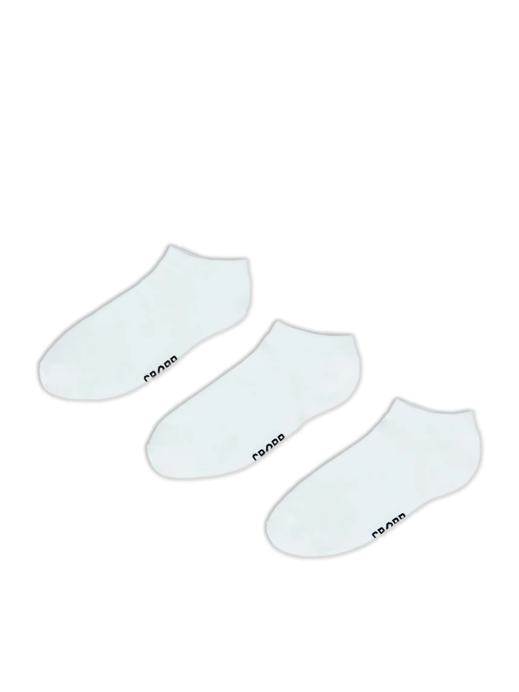 Cropp 3 pack ch skarpetek | Skarpetki | Basic