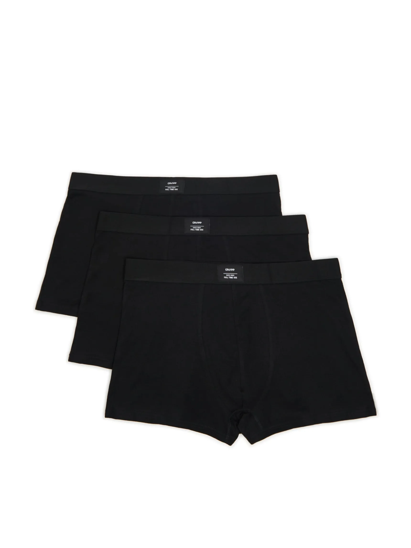 Cropp 3 pack ch bokserek | Bokserki | Basic