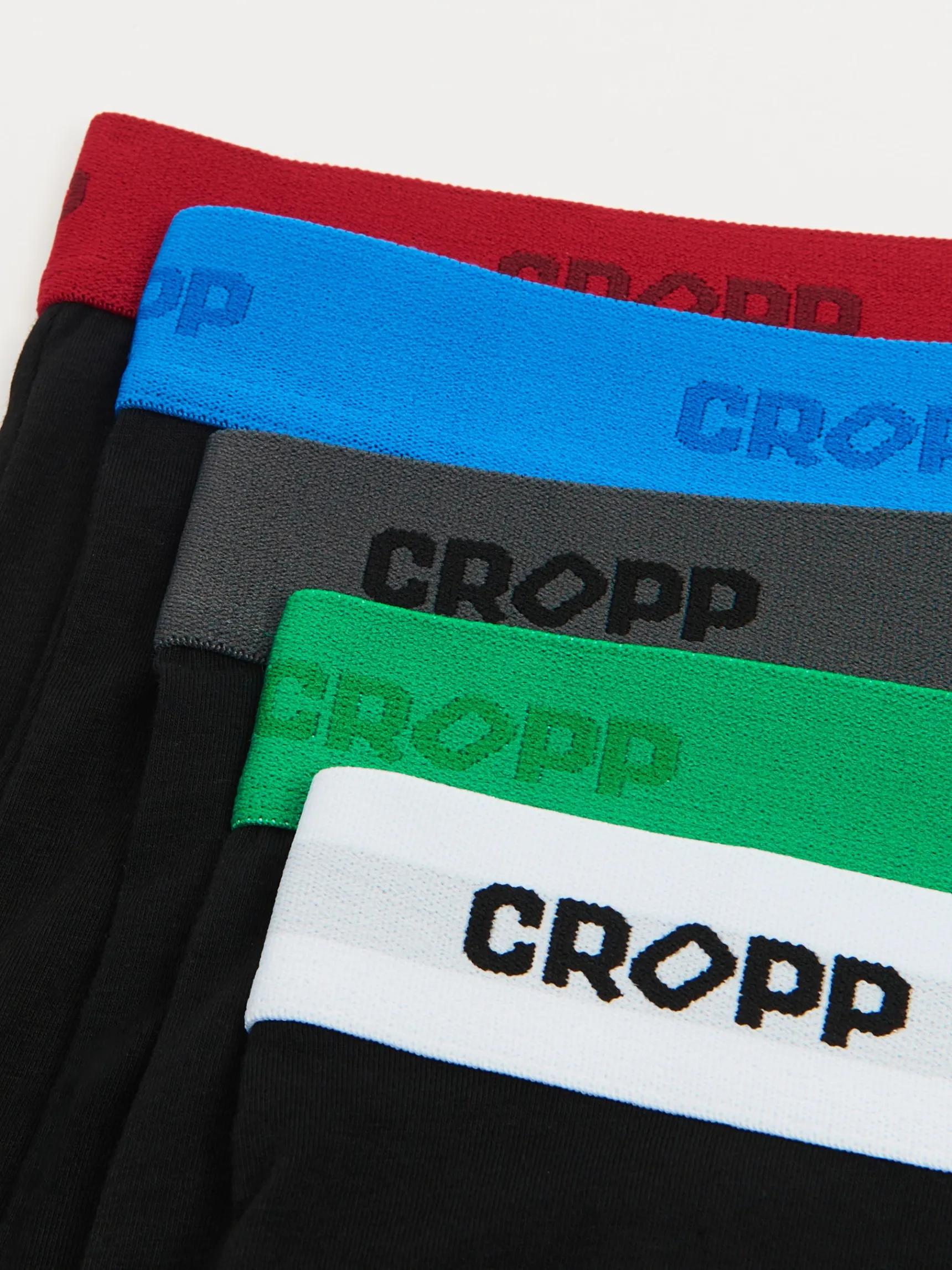 Cropp 5 pack ch bokserek | Bokserki | Basic