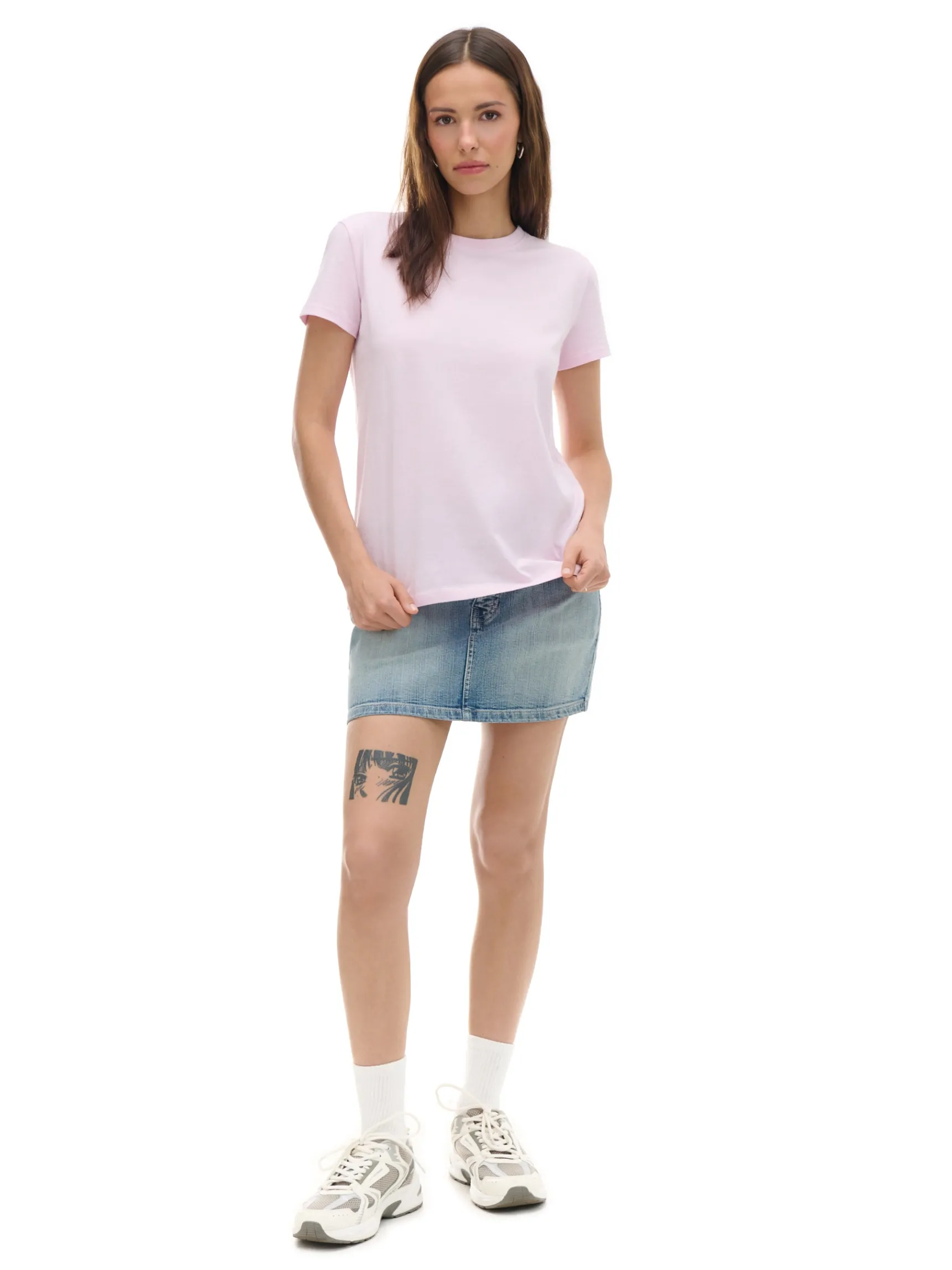 Cropp T-shirt | Koszulki, Topy