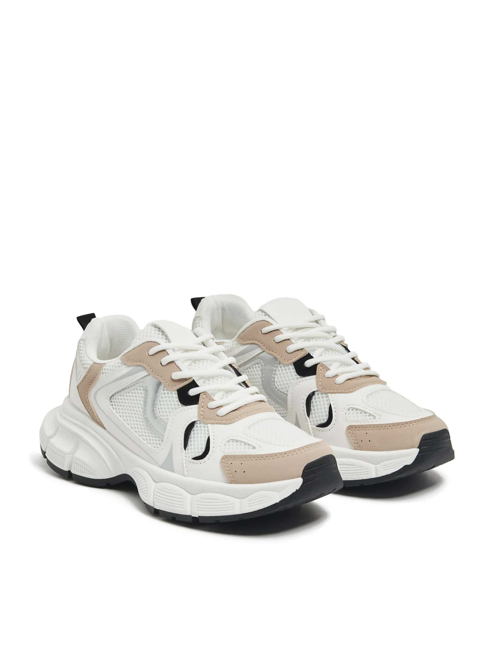 Cropp Sportowe sneakersy | Sneakersy