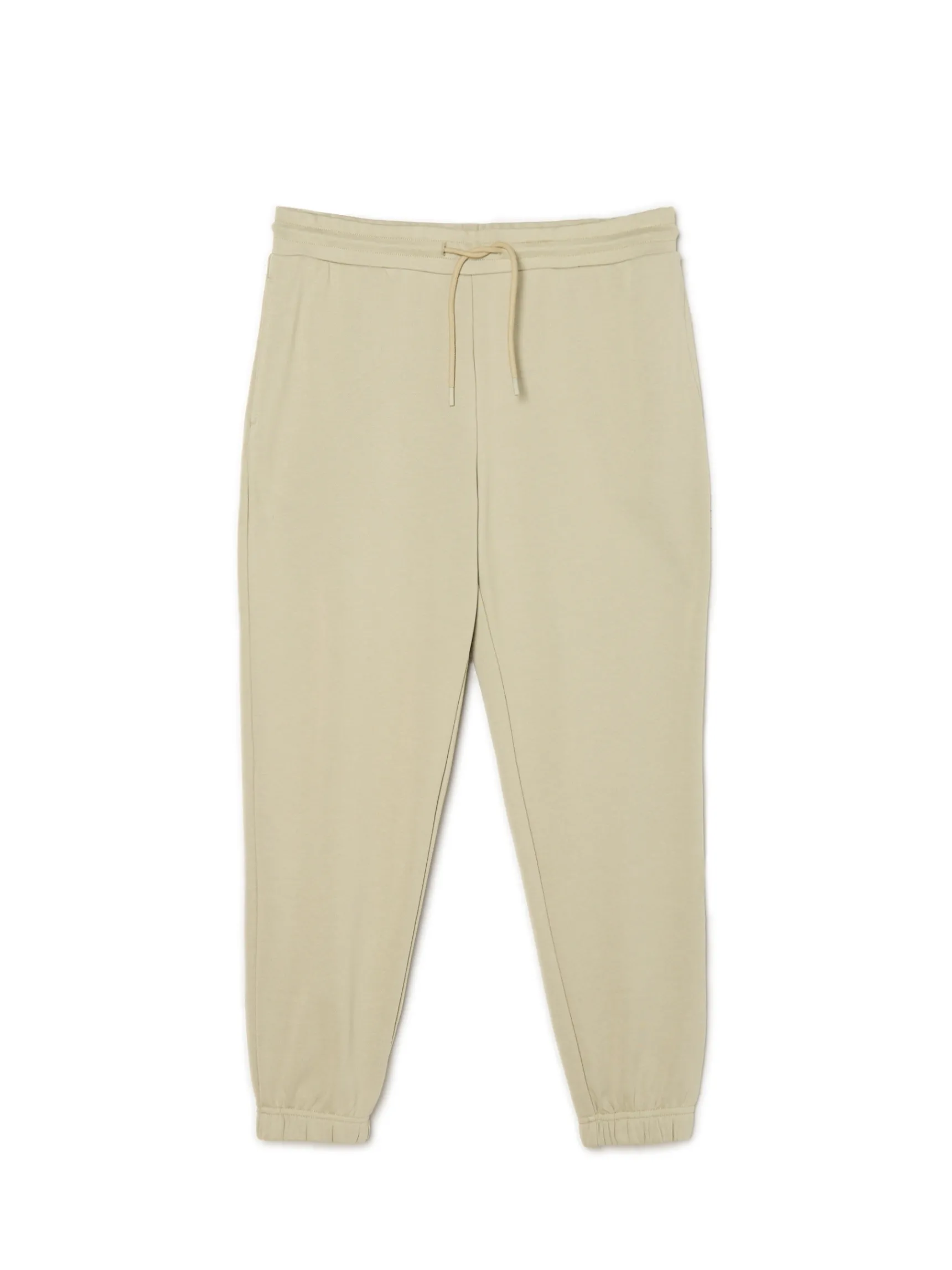 Cropp Sportowe spodnie joggery basic | Spodnie