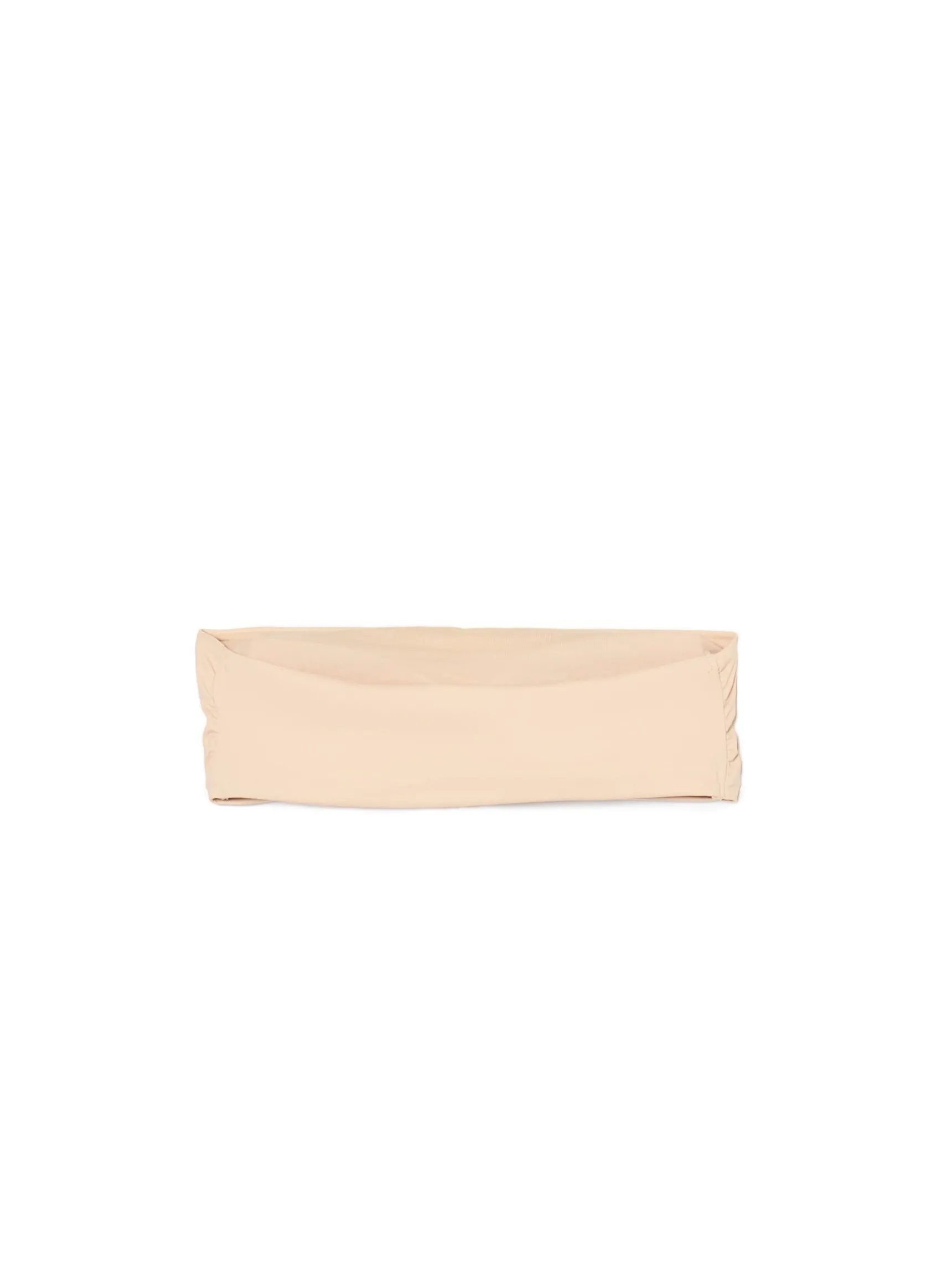 Cropp Stanik bandeau | Bielizna