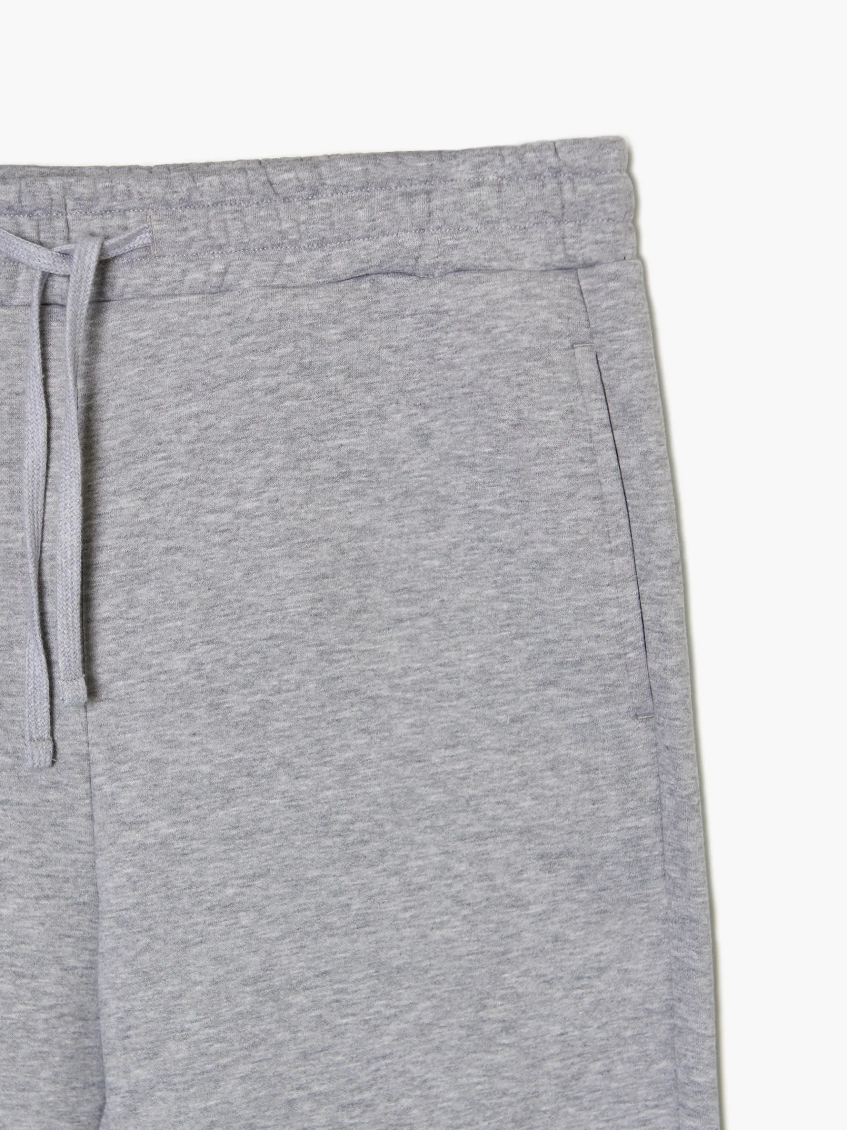 Cropp Szare joggery basic | Spodnie