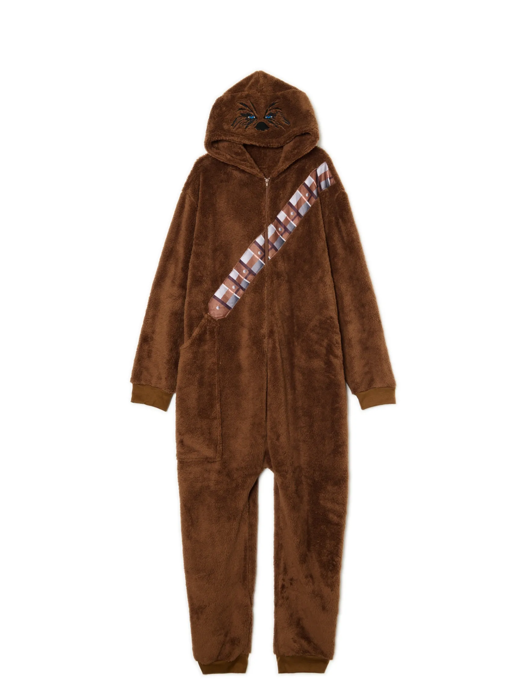 Cropp Świąteczna onesie Star Wars Chewbacca | Snuddie, Onesie | Cozy