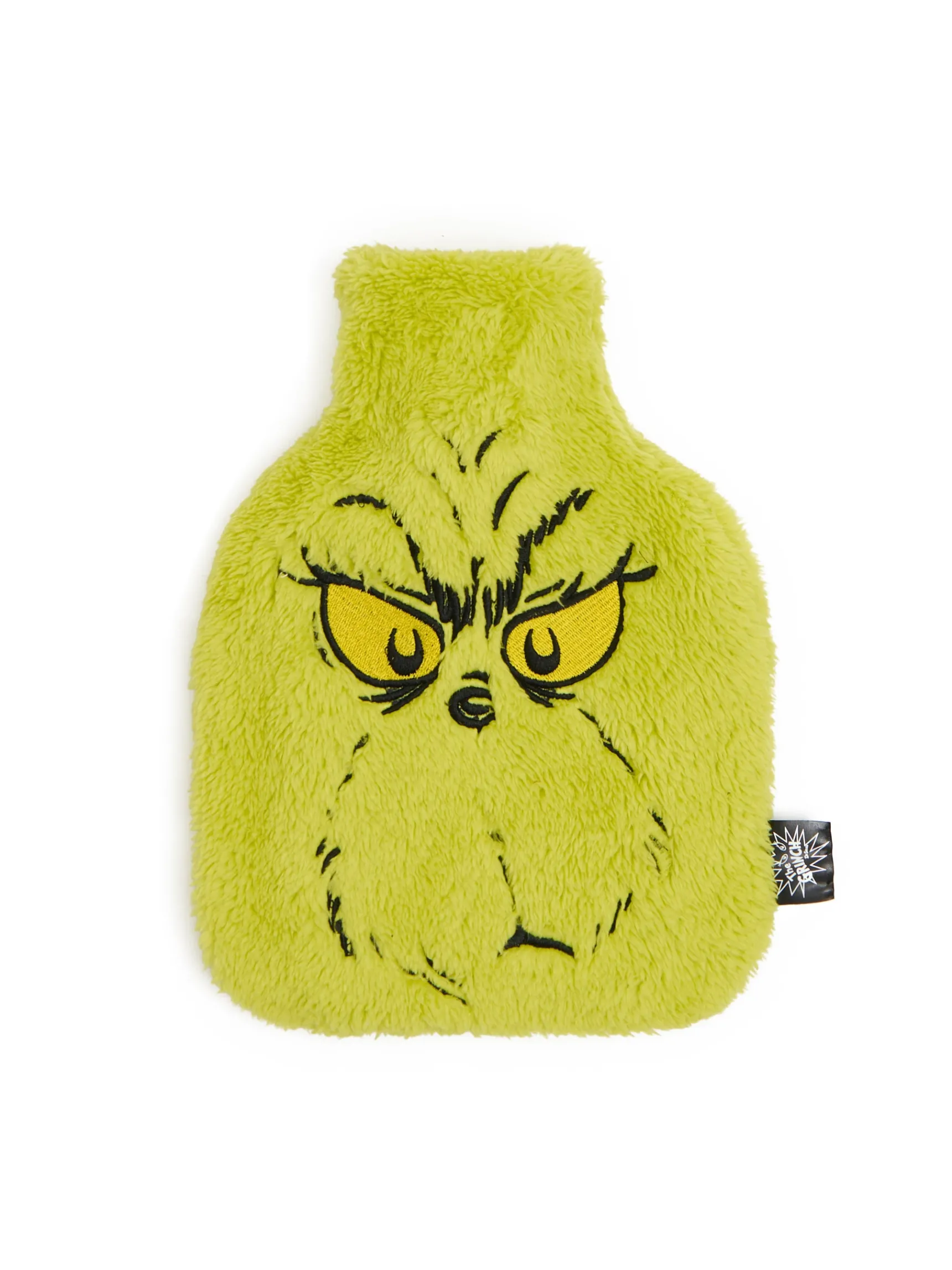 Cropp Świąteczny termofor Grinch | Cozy | Akcesoria Świąteczne